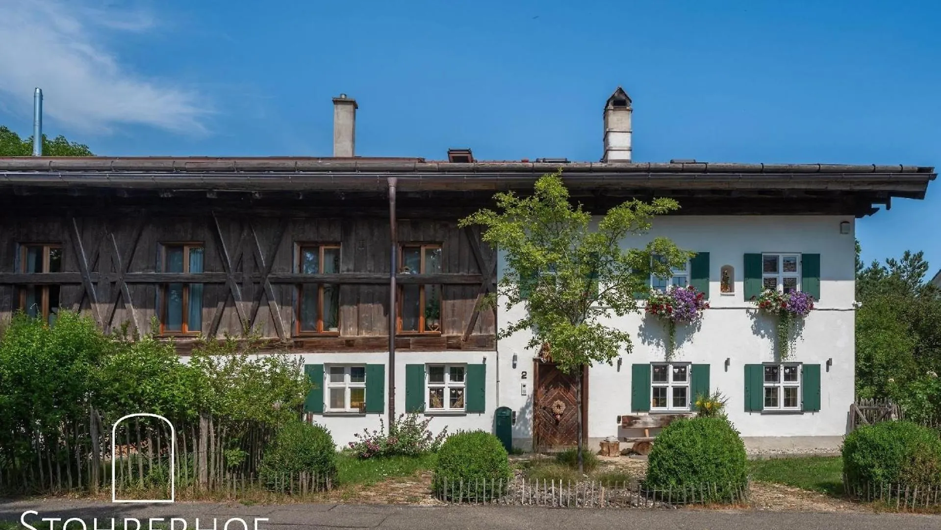 Holiday home Wunderschoenes Ferienhaus Mit Kamin In Riederau Diessen am Ammersee Germany