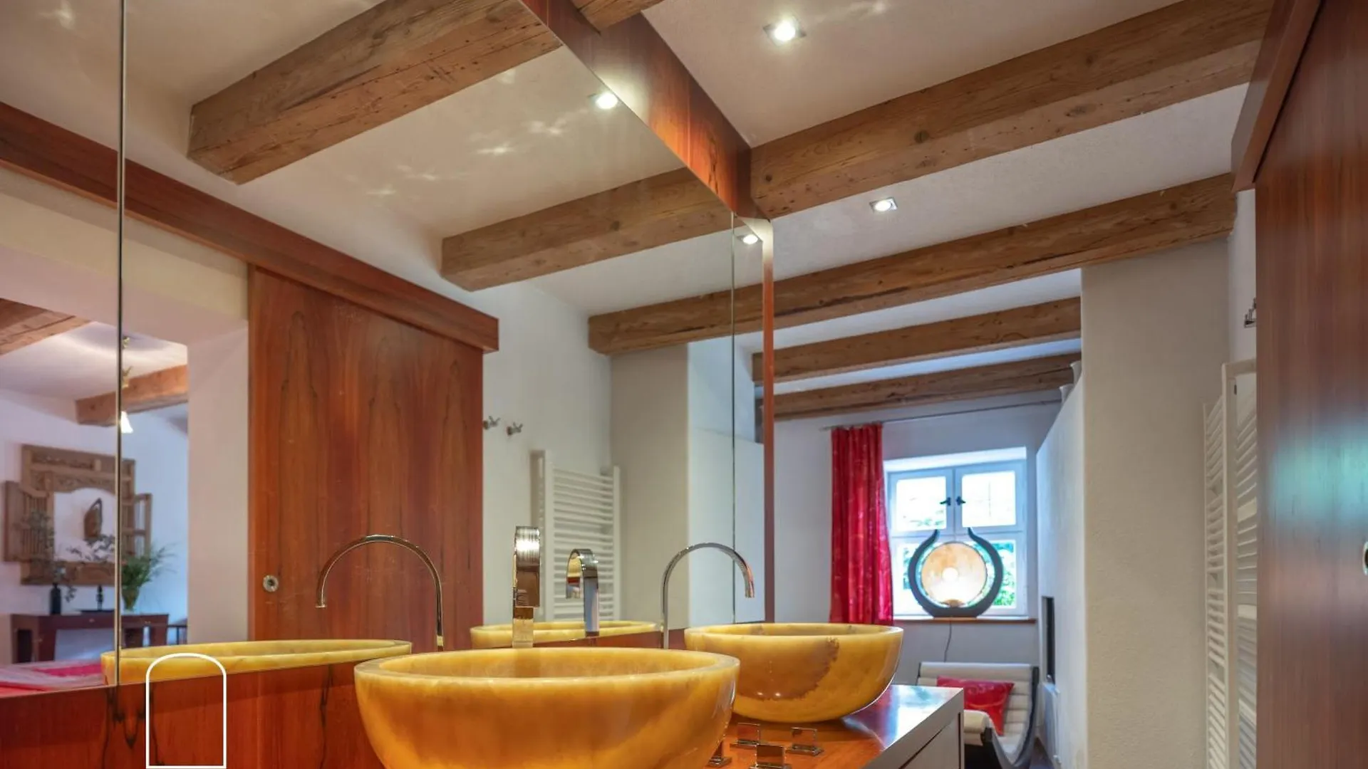 Wunderschoenes Ferienhaus Mit Kamin In Riederau Diessen am Ammersee 0*,