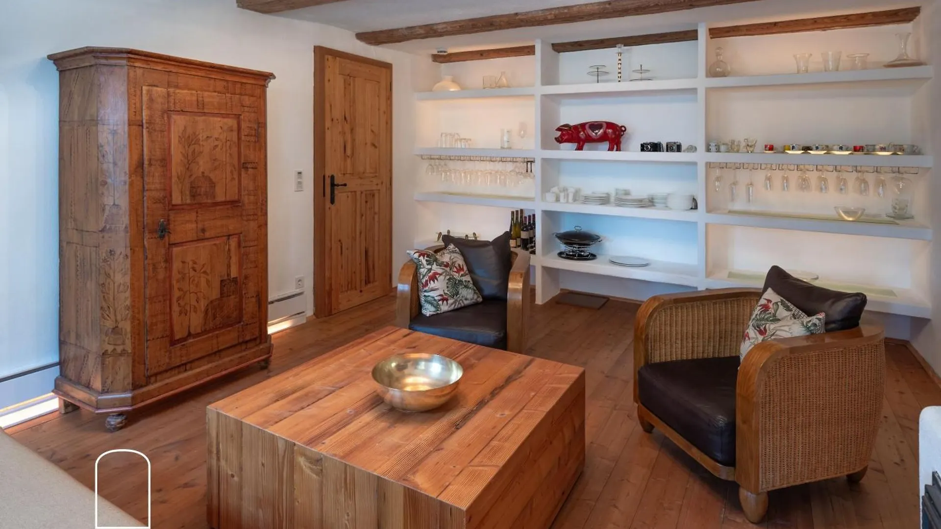 Wunderschoenes Ferienhaus Mit Kamin In Riederau Diessen am Ammersee