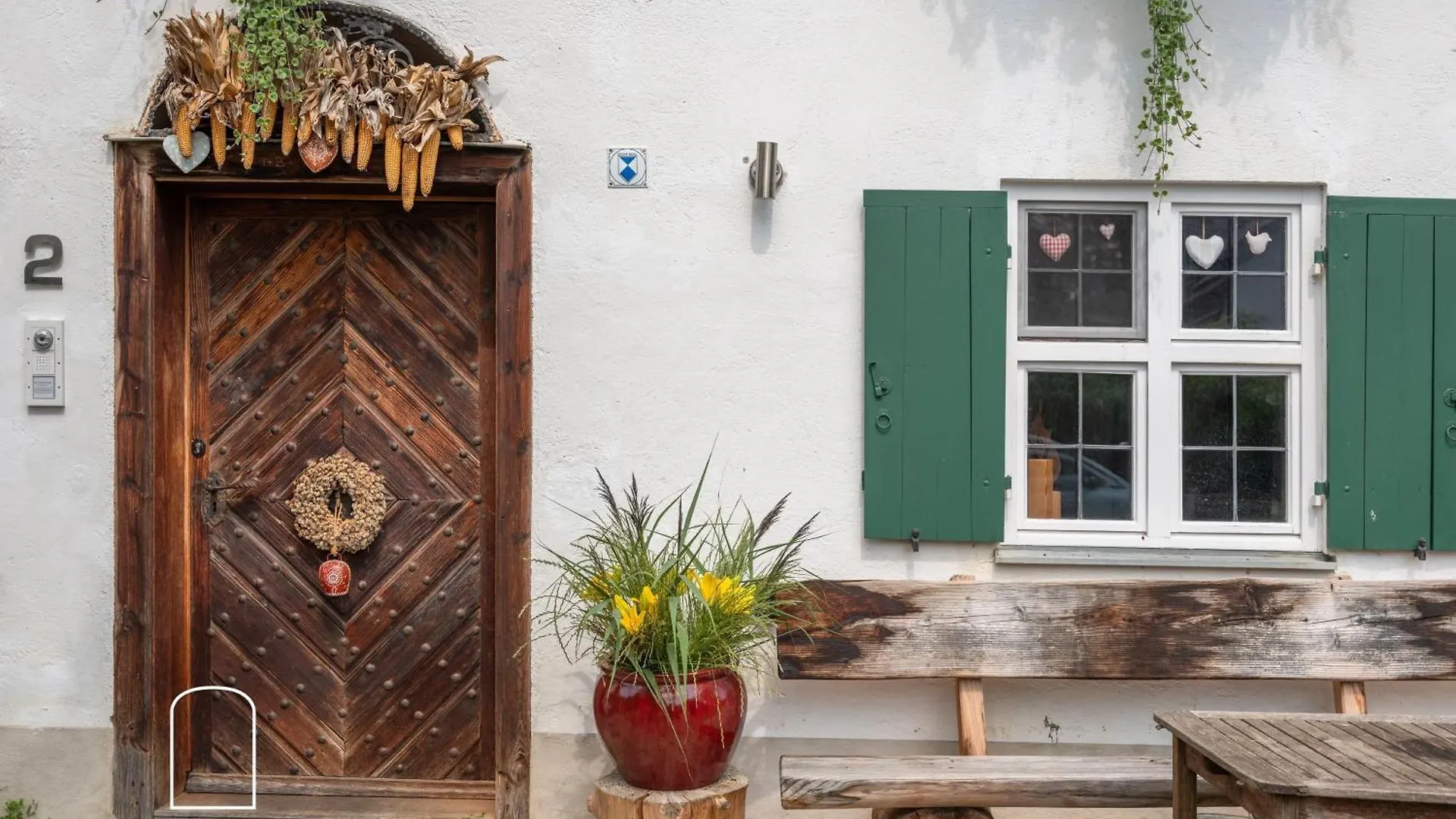 Holiday home Wunderschoenes Ferienhaus Mit Kamin In Riederau Diessen am Ammersee