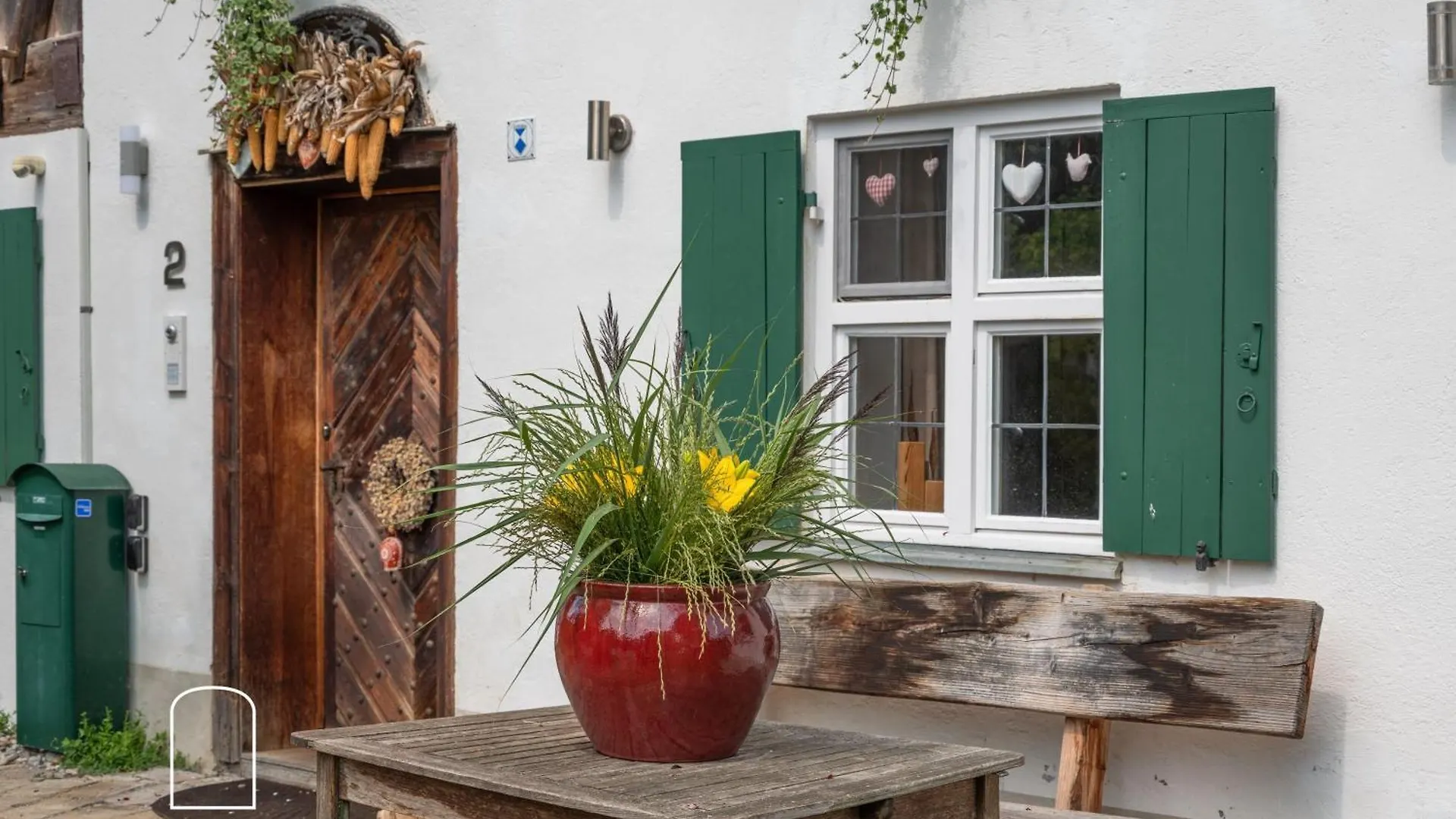 Holiday home Wunderschoenes Ferienhaus Mit Kamin In Riederau Diessen am Ammersee