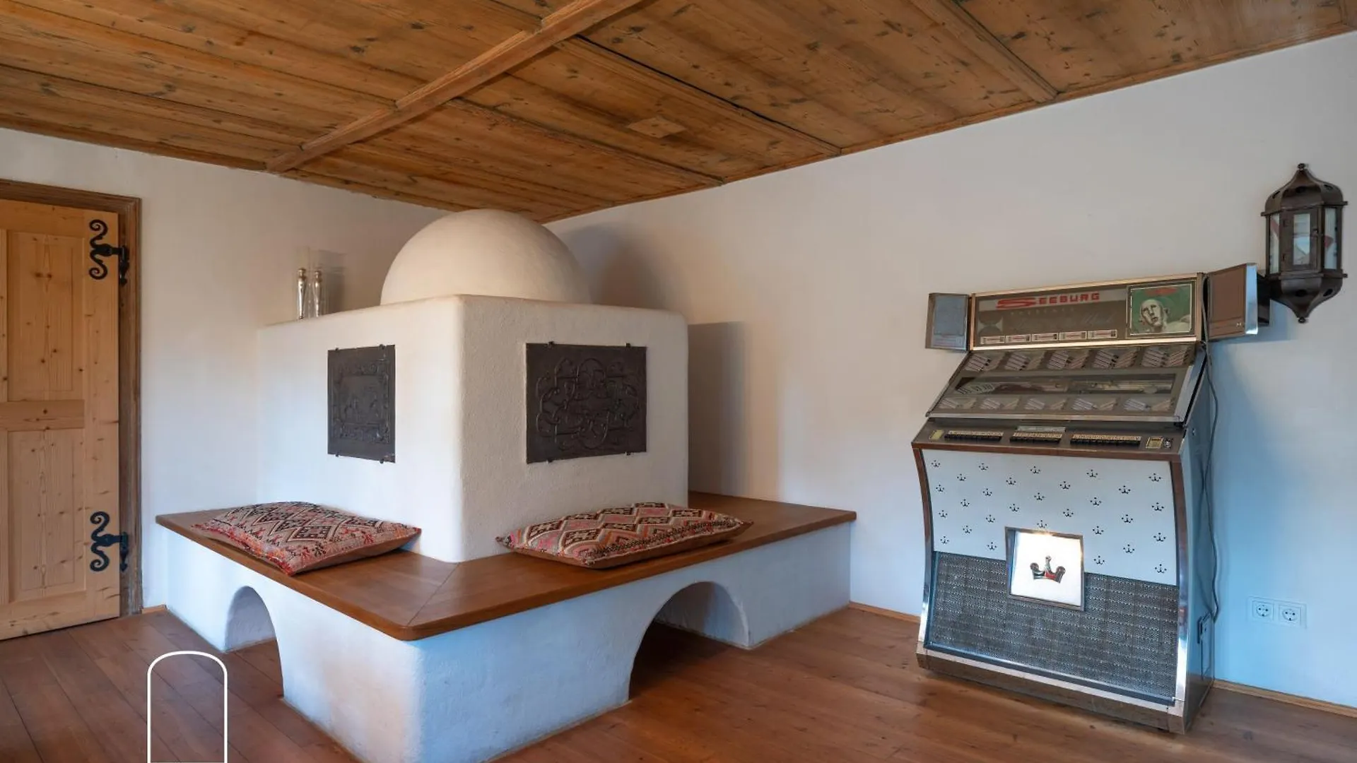 Wunderschoenes Ferienhaus Mit Kamin In Riederau Diessen am Ammersee